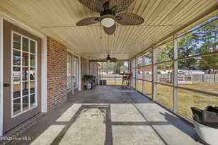 1801 Vine St, Elizabeth City, NC 27909 - Photo 46