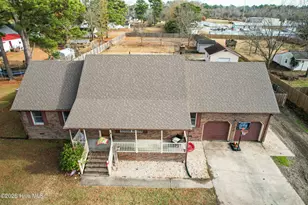 1801 Vine St, Elizabeth City, NC 27909 - Photo 68