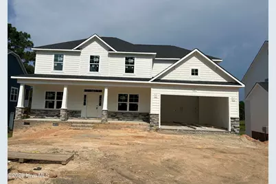 625 Watauga Lane #572, Aberdeen, NC 28315 - Photo 1