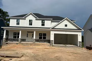 625 Watauga Ln, Aberdeen, NC 28315 - Photo 1