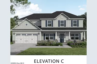 625 Watauga Lane #572, Aberdeen, NC 28315 - Photo 1