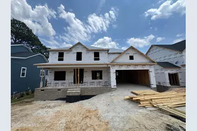 625 Watauga Lane #572, Aberdeen, NC 28315 - Photo 1