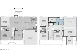625 Watauga Ln, Aberdeen, NC 28315 - Photo 2