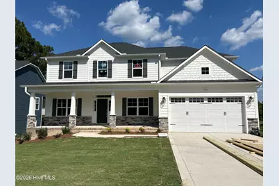 625 Watauga Lane #572, Aberdeen, NC 28315 - Photo 1