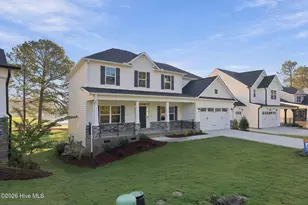 625 Watauga Ln, Aberdeen, NC 28315 - Photo 6