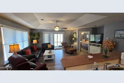 219 Clubhouse Road # 5, Sunset Beach, NC 28468 - Photo 4