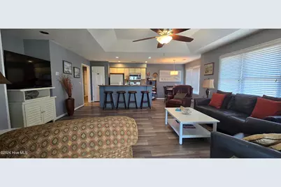 219 Clubhouse Road # 5, Sunset Beach, NC 28468 - Photo 2