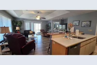 219 Clubhouse Road # 5, Sunset Beach, NC 28468 - Photo 1