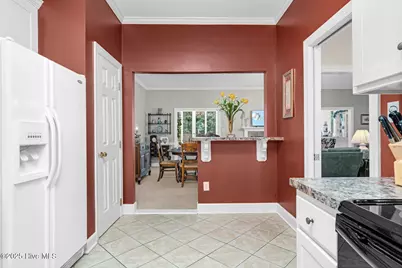 1311 Forest Hills Road #D-2, Wilson, NC 27896 - Photo 14