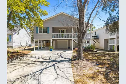 128 NE 36th Street, Oak Island, NC 28465 - Photo 38