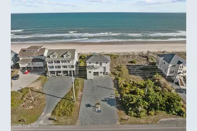 3930 Island Drive, North Topsail Beach, NC 28460 - Photo 52
