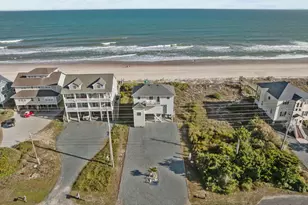 3930 Island Dr, North Topsail Beach, NC 28460 - Photo 52