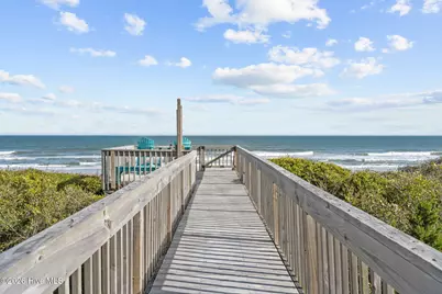 3930 Island Drive, North Topsail Beach, NC 28460 - Photo 10
