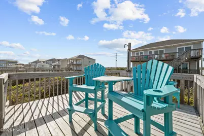 3930 Island Drive, North Topsail Beach, NC 28460 - Photo 12