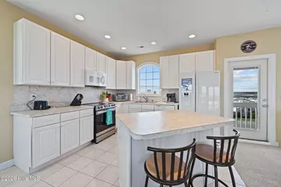 3930 Island Drive, North Topsail Beach, NC 28460 - Photo 20
