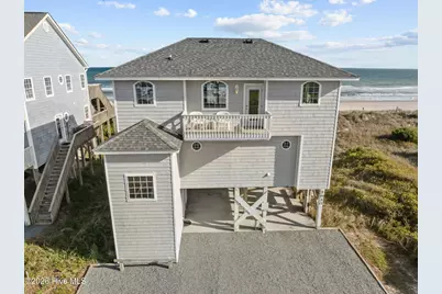3930 Island Drive, North Topsail Beach, NC 28460 - Photo 48