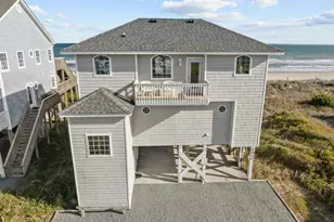 3930 Island Dr, North Topsail Beach, NC 28460 - Photo 48