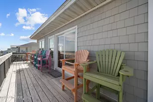 3930 Island Dr, North Topsail Beach, NC 28460 - Photo 4
