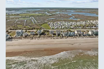 3930 Island Drive, North Topsail Beach, NC 28460 - Photo 54