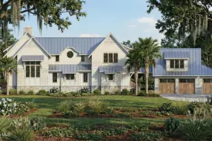 131 W Scarborough Ct, Hampstead, NC 28443 - Photo 1