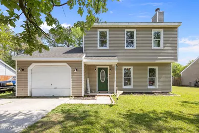 202 Palamino Trail, Jacksonville, NC 28546 - Photo 1