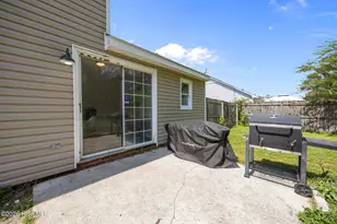 202 Palamino Trail, Jacksonville, NC 28546 - Photo 28