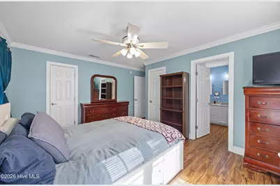 250 Brothers Lane, Jacksonville, NC 28546 - Photo 22