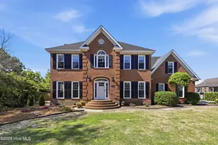 203 Starboard Ct, Elizabeth City, NC 27909 - Photo 1