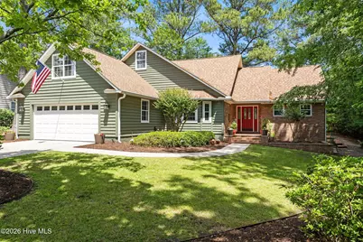 2490 Glen Drive, Little River, SC 29566 - Photo 1
