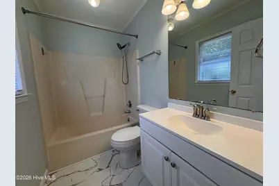 407 Hickory Street #Up, Emerald Isle, NC 28594 - Photo 6