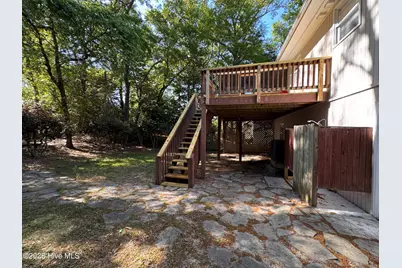 407 Hickory Street #Up, Emerald Isle, NC 28594 - Photo 14