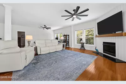 214 Pelican Walk, Hampstead, NC 28443 - Photo 26