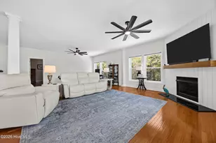 214 Pelican Walk, Hampstead, NC 28443 - Photo 26