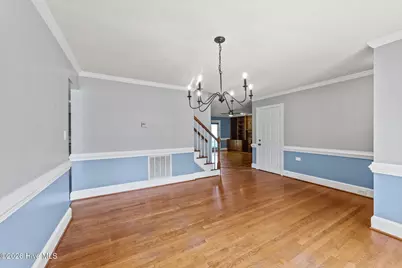 5112 Northgreen Drive, Fuquay Varina, NC 27526 - Photo 6