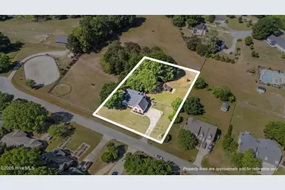 5112 Northgreen Drive, Fuquay Varina, NC 27526 - Photo 56