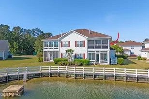 8855 Radcliff Dr NW, Calabash, NC 28467 - Photo 52