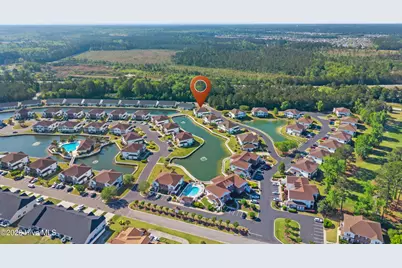 8855 Radcliff Drive NW #Unit 20c, Calabash, NC 28467 - Photo 64