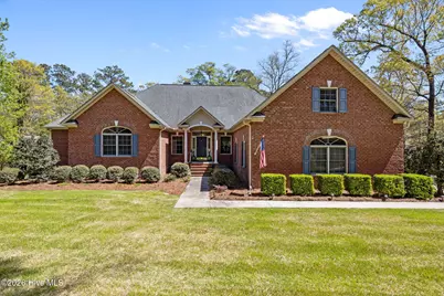 1996 Hoods Creek Drive, New Bern, NC 28562 - Photo 1