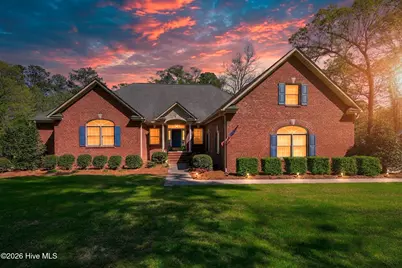 1996 Hoods Creek Drive, New Bern, NC 28562 - Photo 10