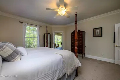 1996 Hoods Creek Drive, New Bern, NC 28562 - Photo 36