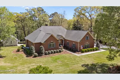 1996 Hoods Creek Drive, New Bern, NC 28562 - Photo 8