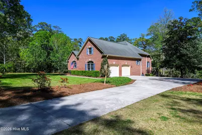 1996 Hoods Creek Drive, New Bern, NC 28562 - Photo 76