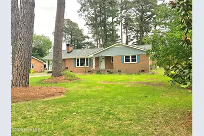 1018 Karen Drive, New Bern, NC 28562 - Photo 24