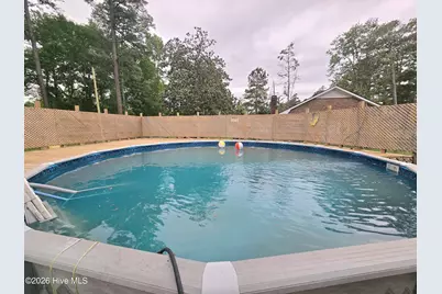 1018 Karen Drive, New Bern, NC 28562 - Photo 16