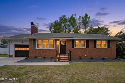 703 Christine Avenue, Jacksonville, NC 28540 - Photo 1