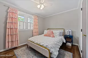 703 Christine Ave, Jacksonville, NC 28540 - Photo 26