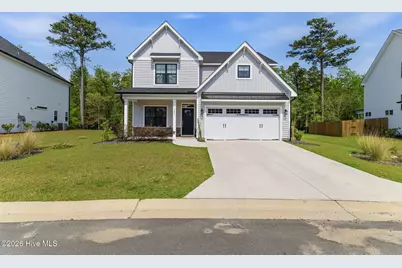177 Tilloo Cut Way, Hampstead, NC 28443 - Photo 2