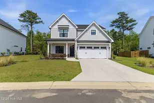 177 Tilloo Cut Wy, Hampstead, NC 28443 - Photo 2