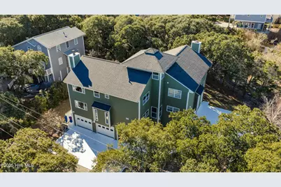 111 Cutlass Drive, Surf City, NC 28445 - Photo 1