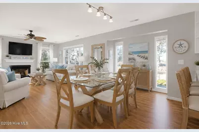 111 Cutlass Drive, Surf City, NC 28445 - Photo 22
